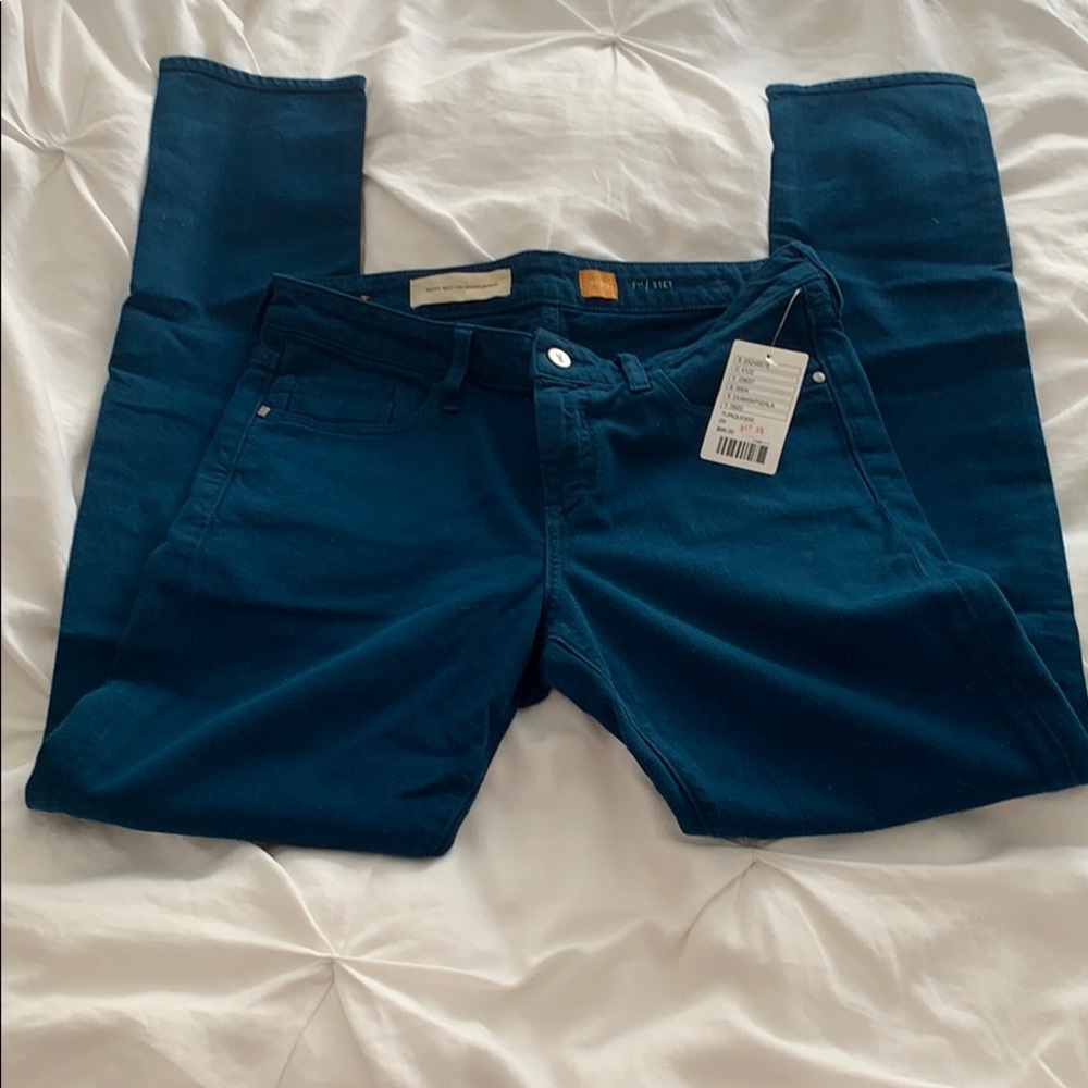 Pilcro jeans